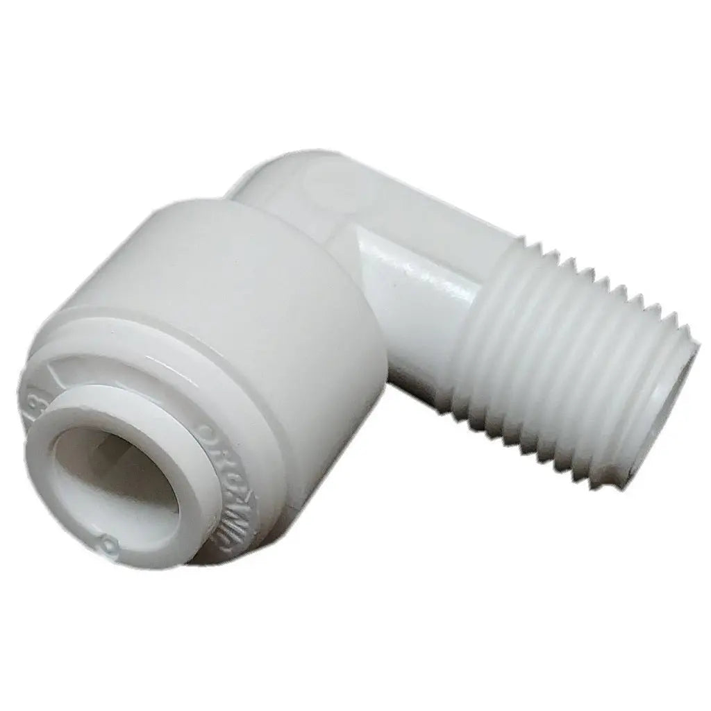 0.18mm to 6mm quick elbow connecting tube