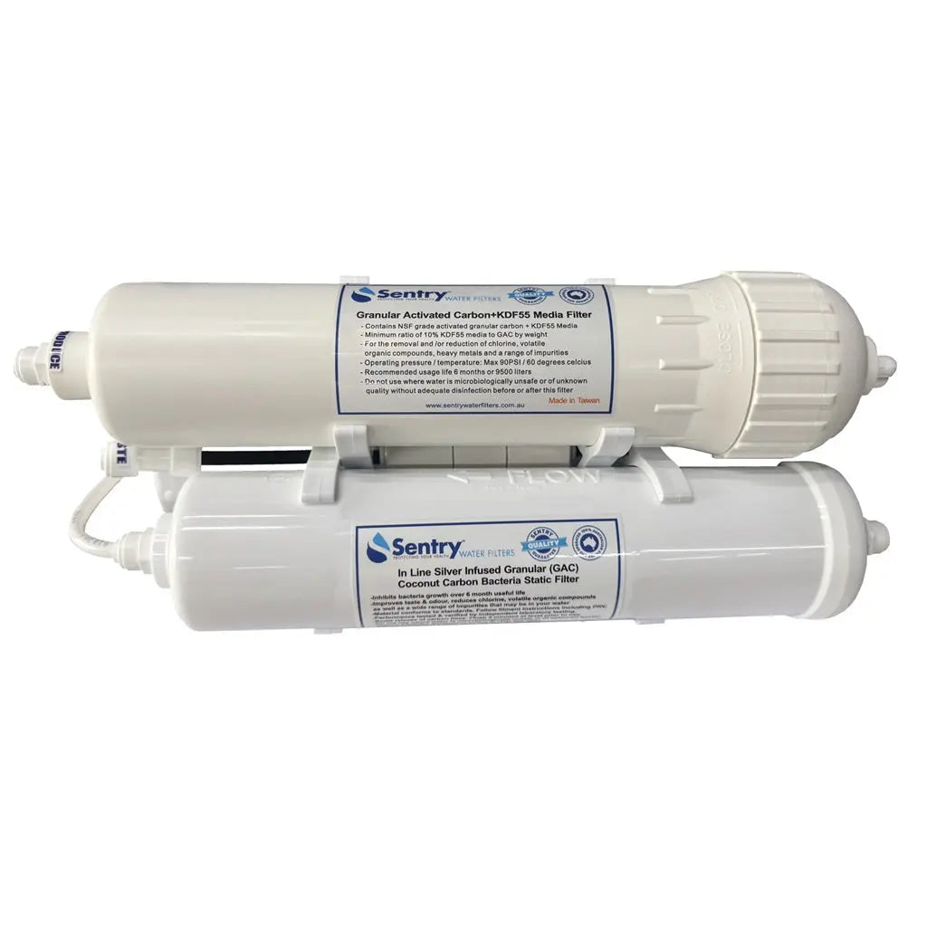 Sentry Water Filters HRO3 NJ High Volume Portable Handheld antibacterial Filter