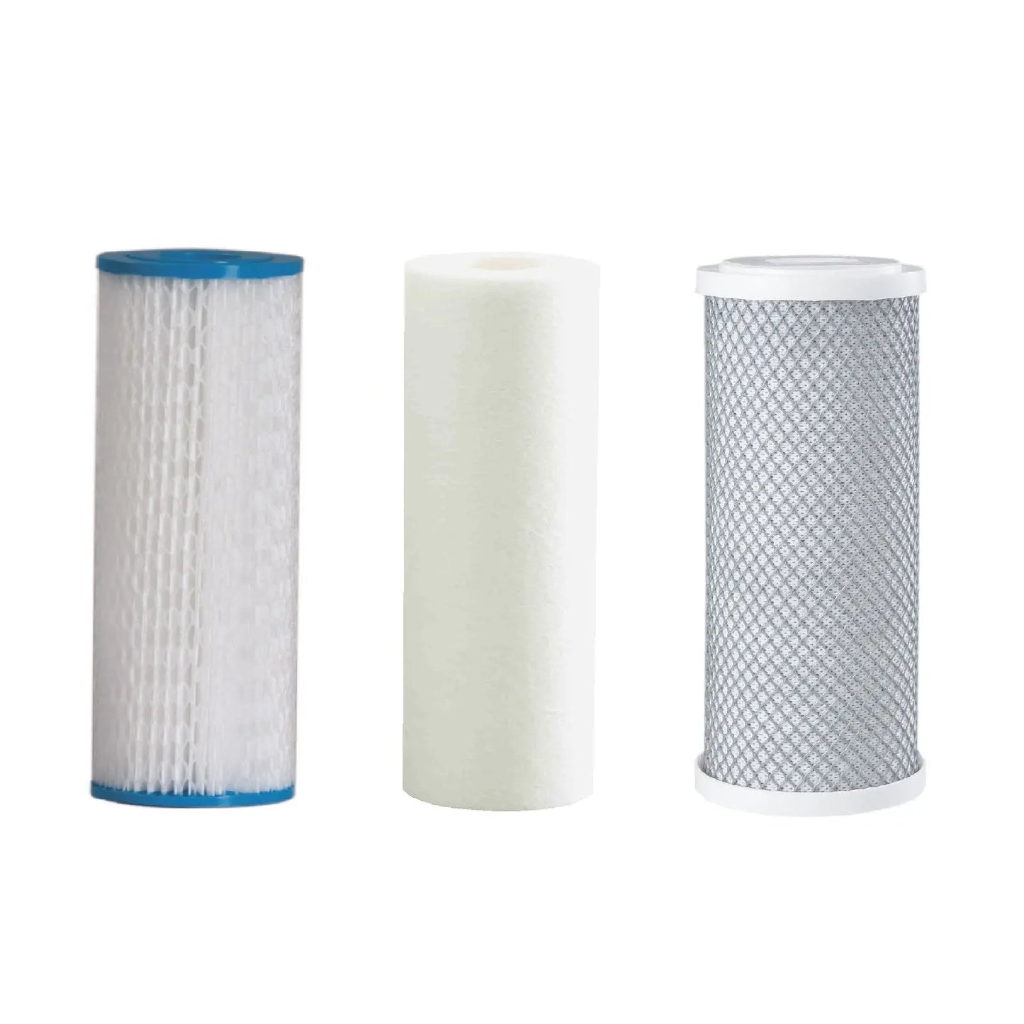 Puretec Generic Replacement Ultra Violet Lamps 10"x4.5" | Puretec-Compatible UV Lamp Filters Sentry Water Filters no UV lamp option