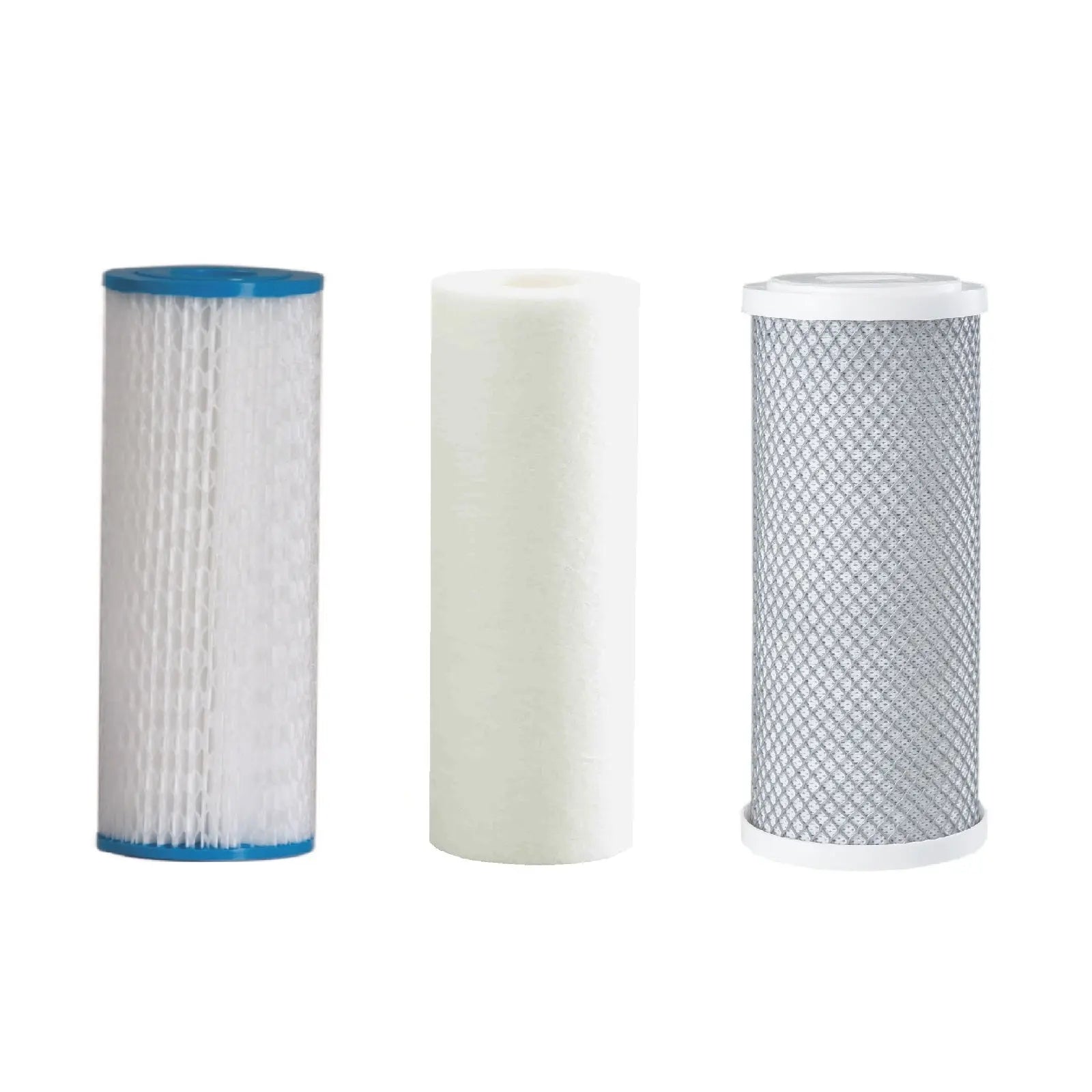 Puretec Generic Replacement Ultra Violet Lamps 10"x4.5" | Puretec-Compatible UV Lamp Filters Sentry Water Filters no UV lamp option