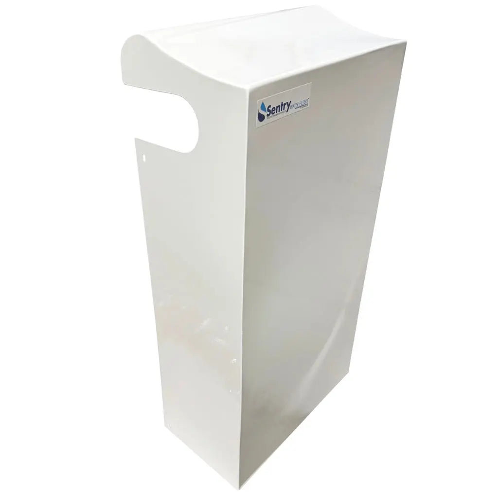 20"x4.5" Big Blue Whole House Mains Water Filter Housing - Excludes Bracket, Spanner, Filters BB20 Sentry Water Filters