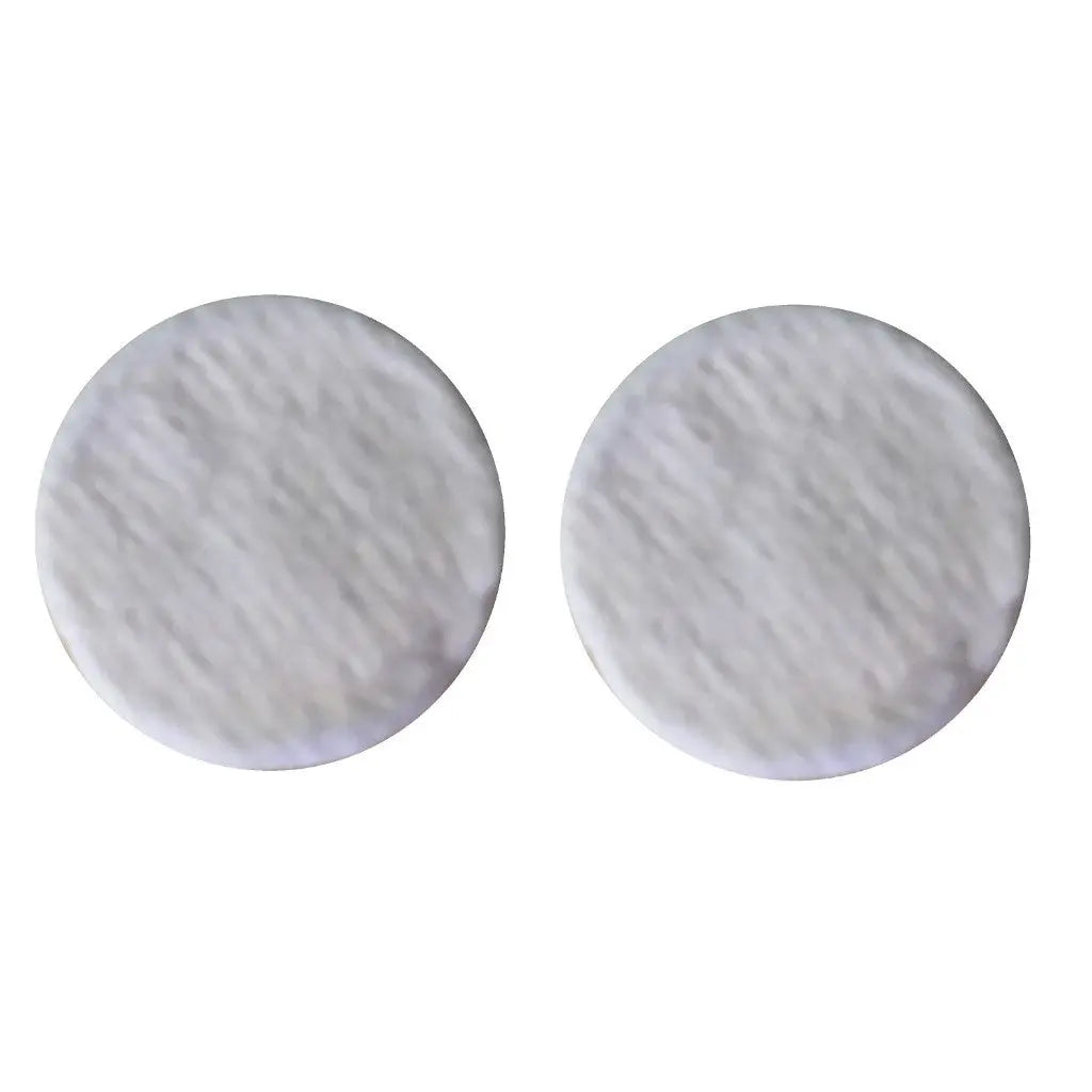 Leak Detector Shut Off Device replacement pads x2. Leak Stop PRV RO Filter Leaks Sentry Water Filters