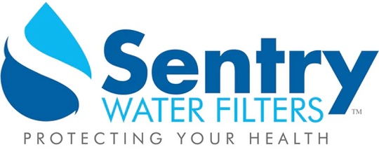 Sentry Water Filters + Reverse Osmosis