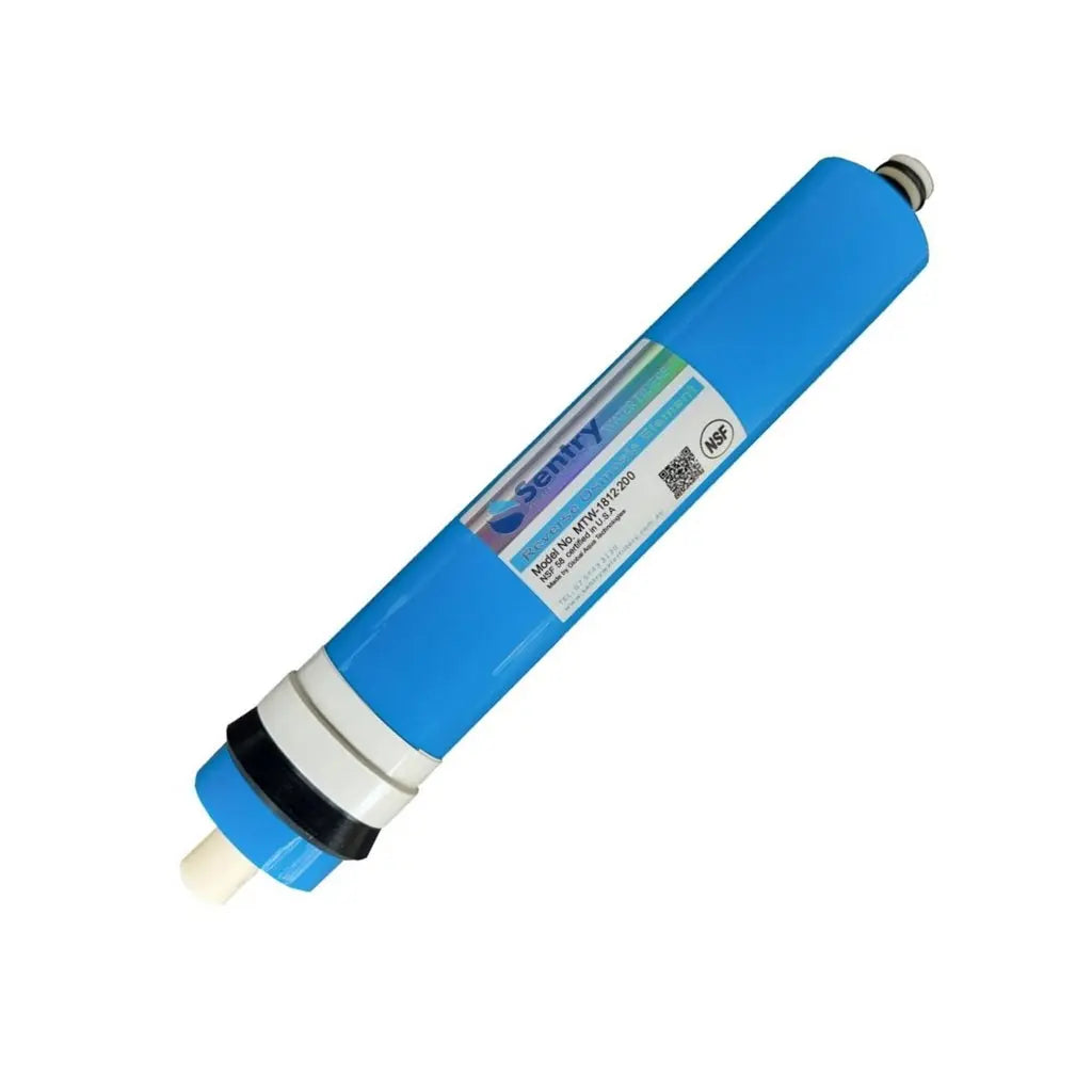 Membrane 200GPD Sentry Water Filters Reverse Osmosis