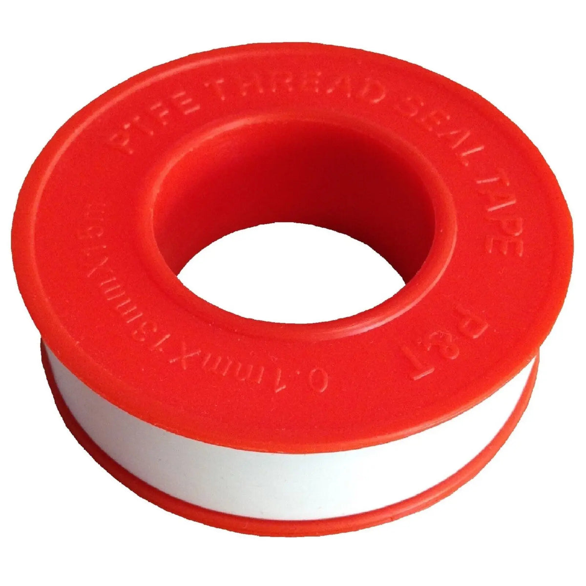 Teflon Plumbers Thread Tape | Stop Water Filter Fitting Leaks | 1x 15 Meter Roll