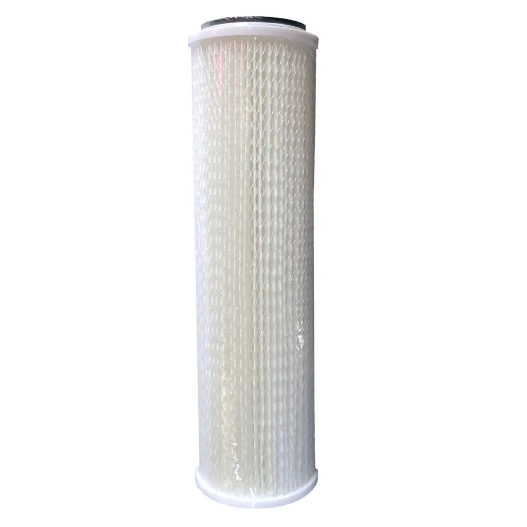 factory 2nd pleated washable filters