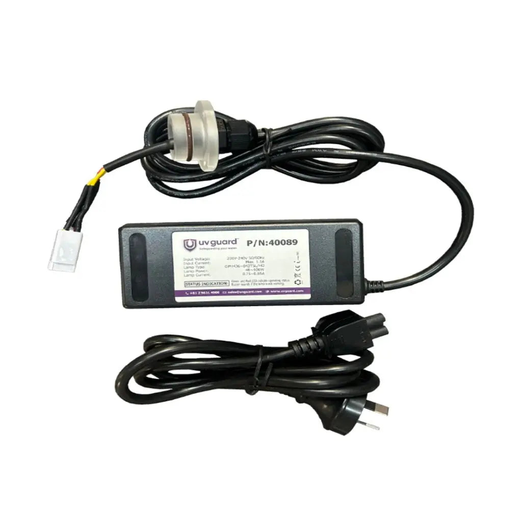 Ultra Violet System Ballasts Aquapro | Ultraviolet Steriliser Transformer UV Ballast