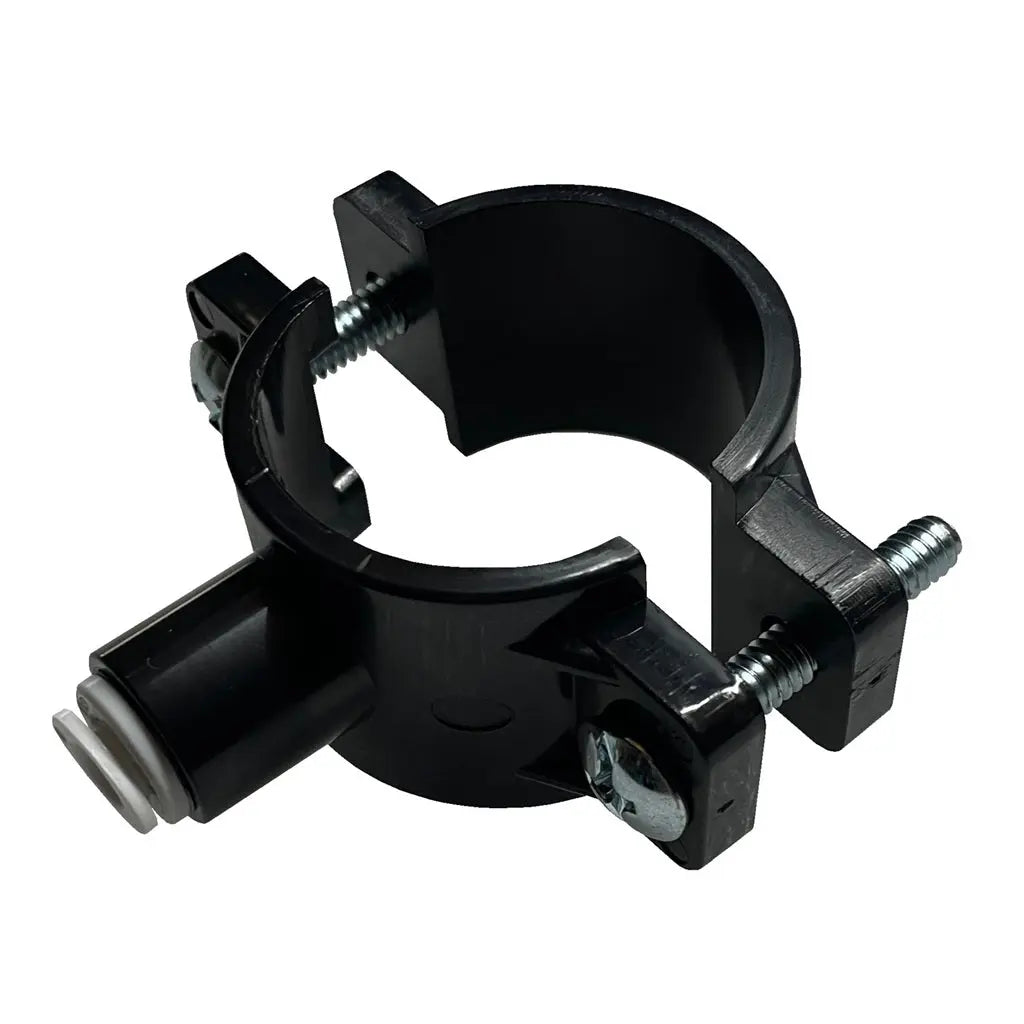 Waste drain clamp reverse osmosis RO 40mm