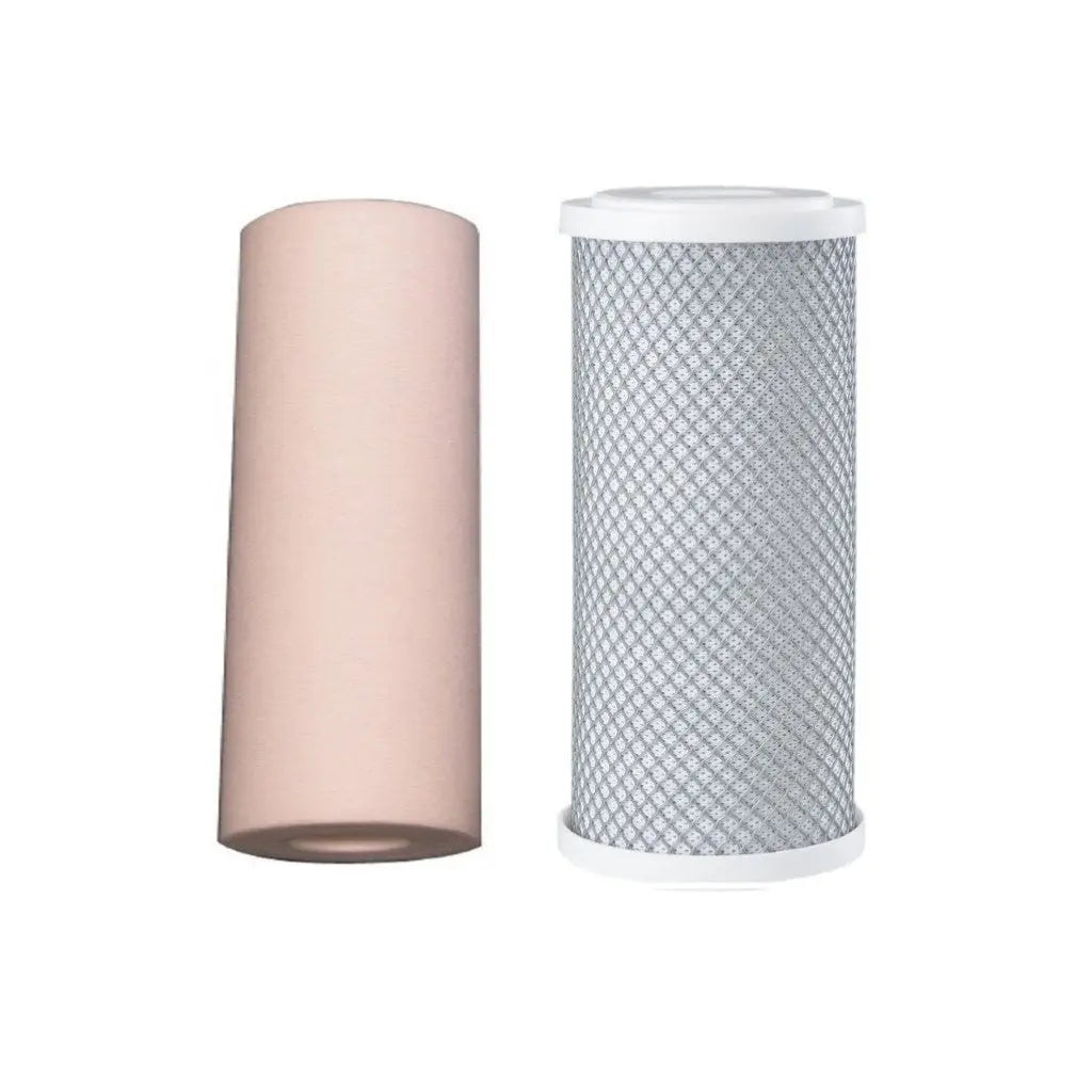 10x4.5 sedimentary carbon filter for the High Volume Passive RO Commercial Reverse Osmosis Water Purifier
