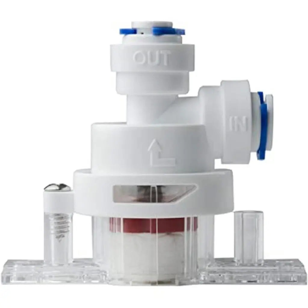 Leak stop device water filter stop leaks