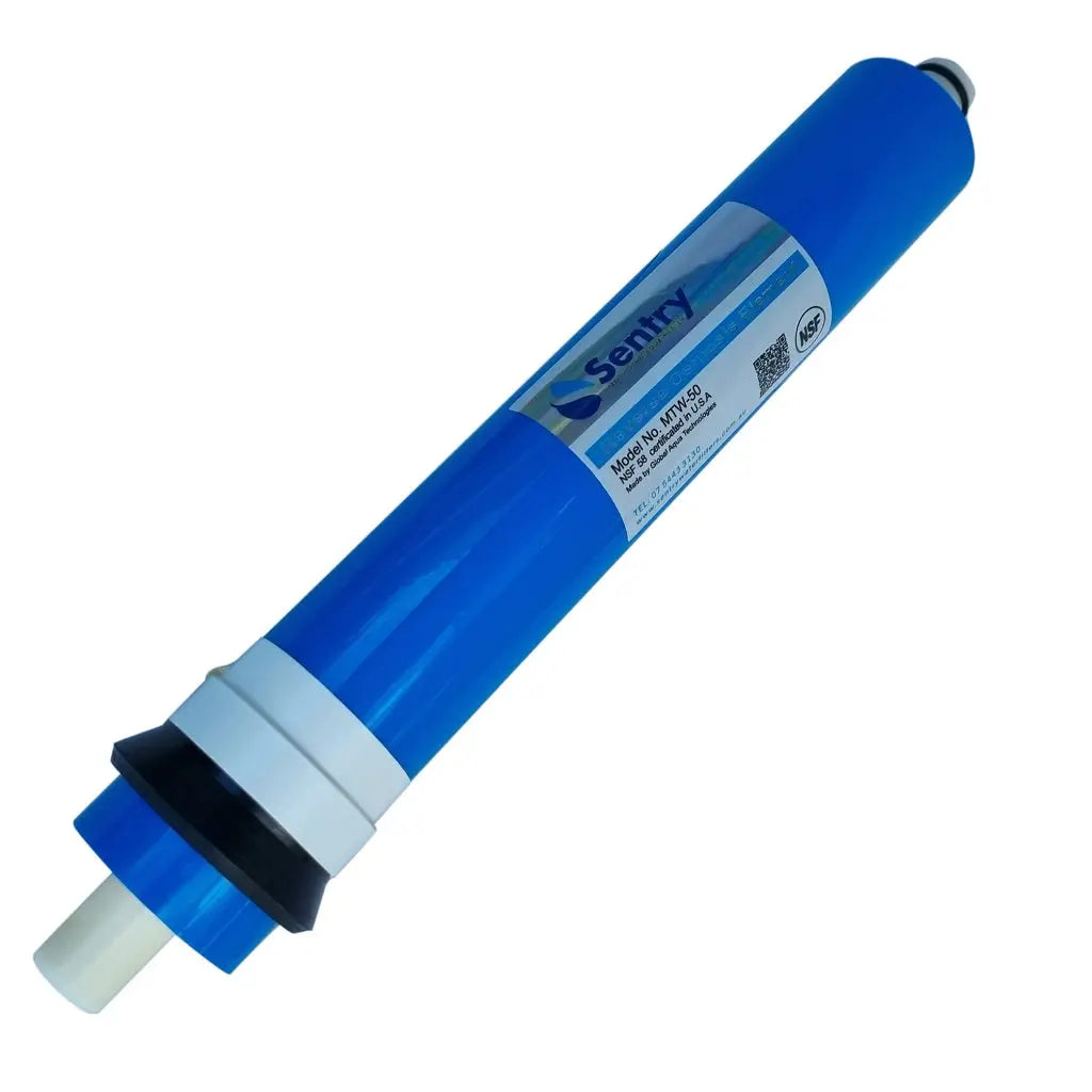 50gpd RO membrane reverse osmosis water filter