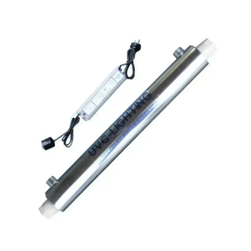 24W 27.5LPM Ultraviolet ultra violet UV filter steriliser