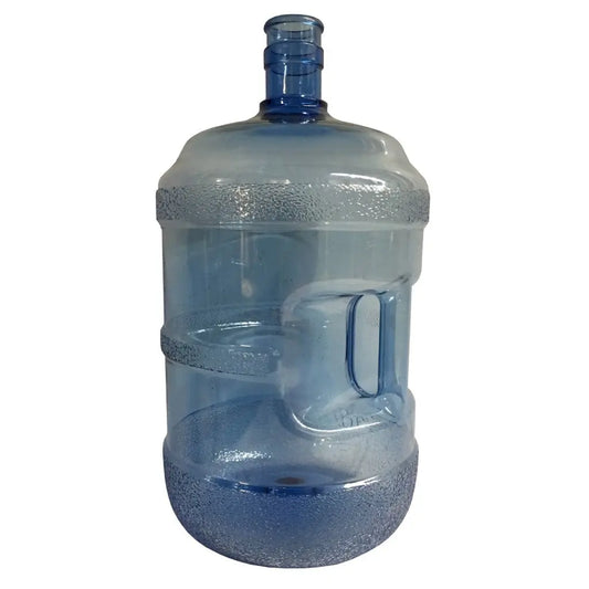 15 litre water bottle polycarb with handles for coolers