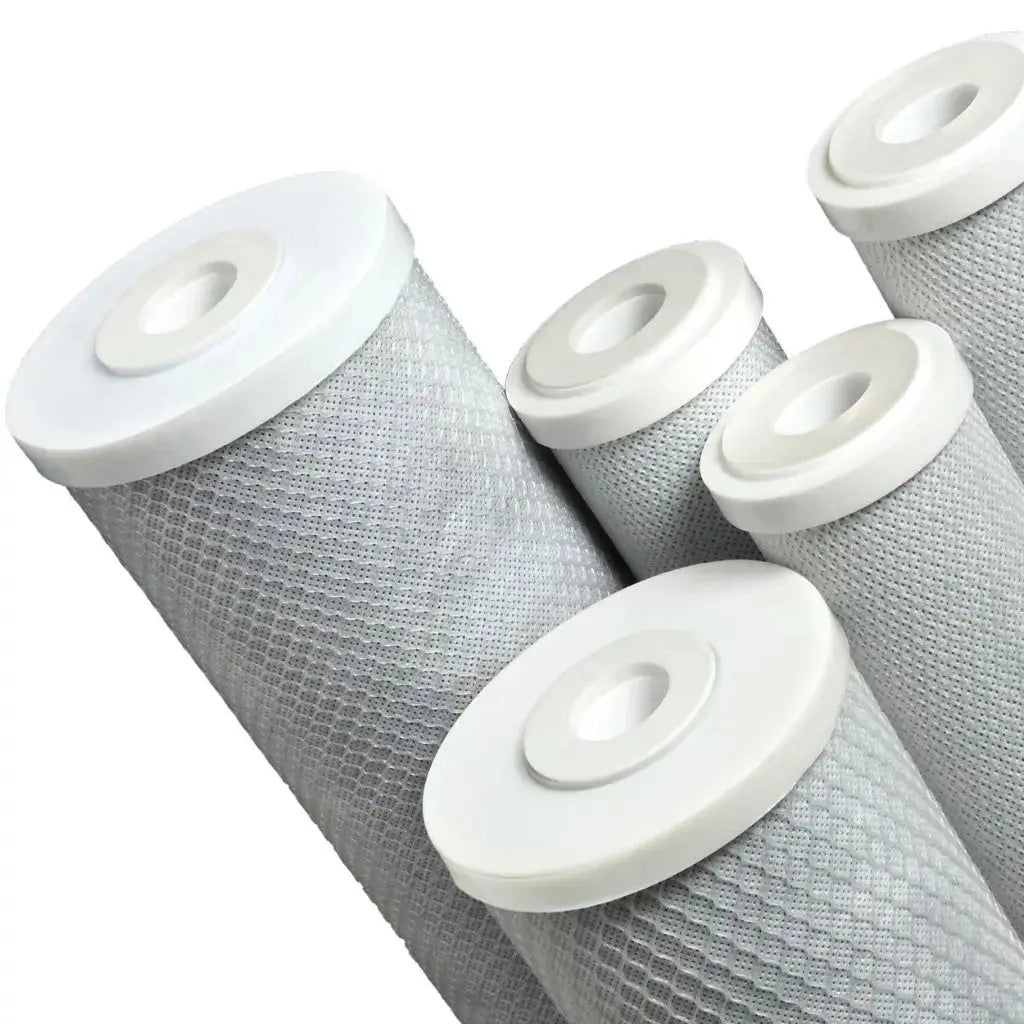 Carbon Block Water Filter Range