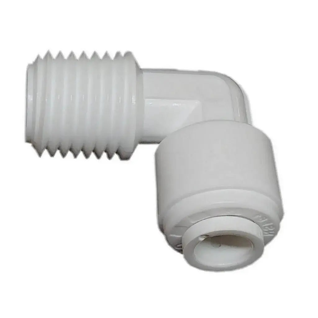 John Guest quick fit connector speed fit elbow 0.25