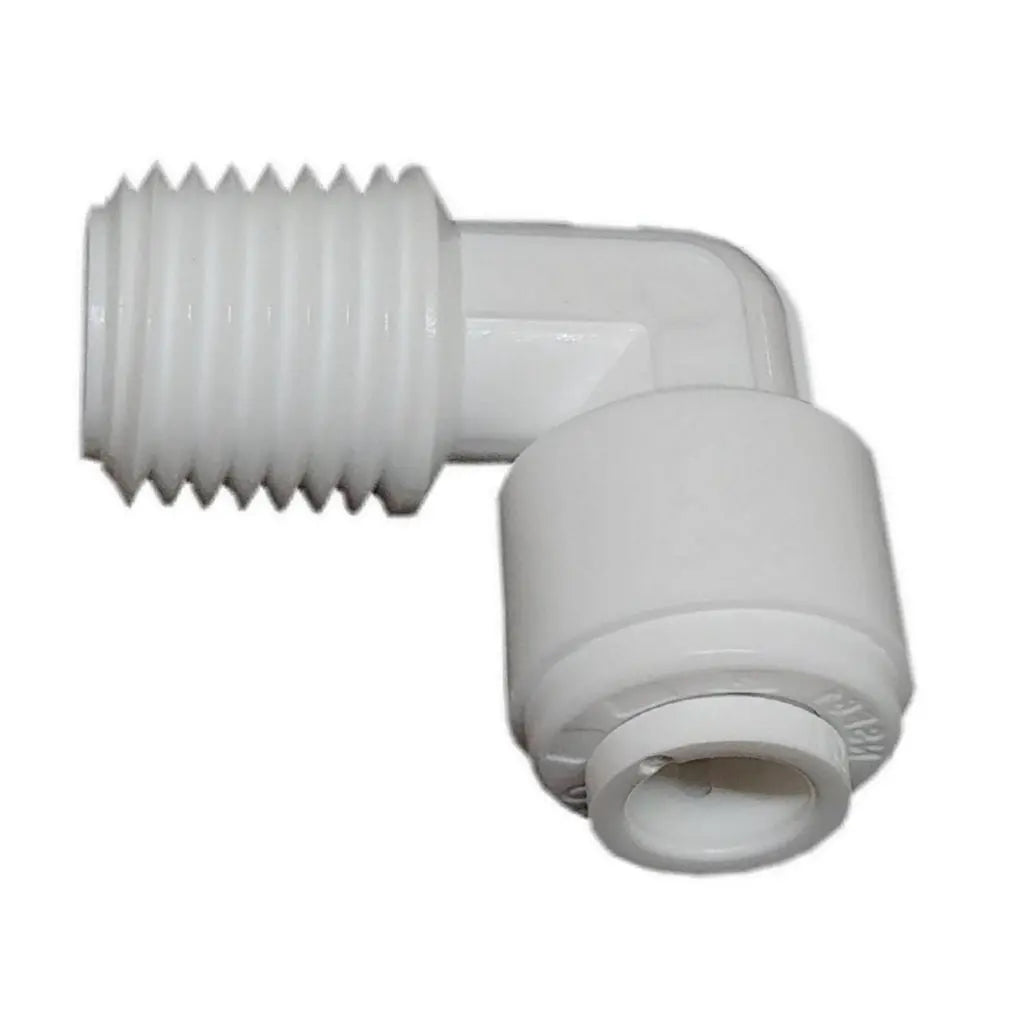 Quick fit John Guest connector speedfit elbow 0.25 x 6mm