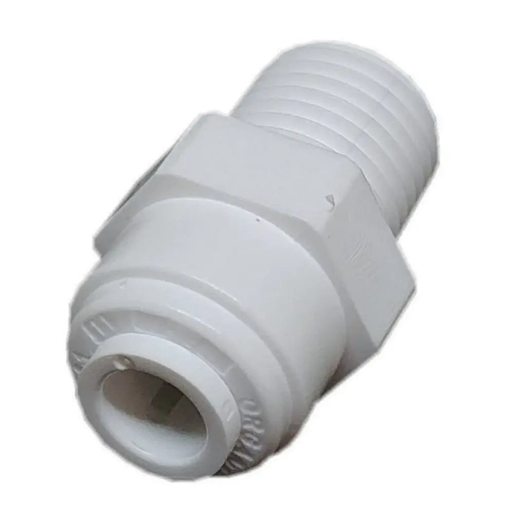 Quick fit John Guest connector speedfit straight 0.25 x 6mm