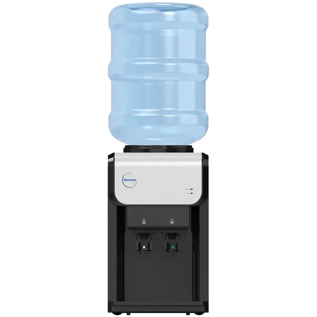 SC19C Waterworks bottled water cooler
