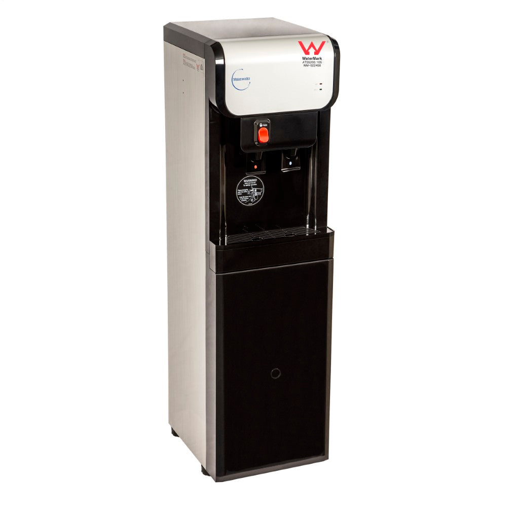 Waterworks SD19 Bench Counter Top Mains Water Coolers Hot Cold Cooler + Filters Sentry Water Filters