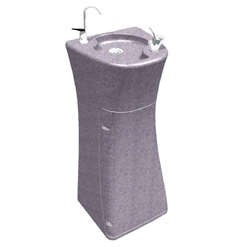 Waterworks SD19 Bench Counter Top Mains Water Coolers Hot Cold Cooler + Filters Sentry Water Filters
