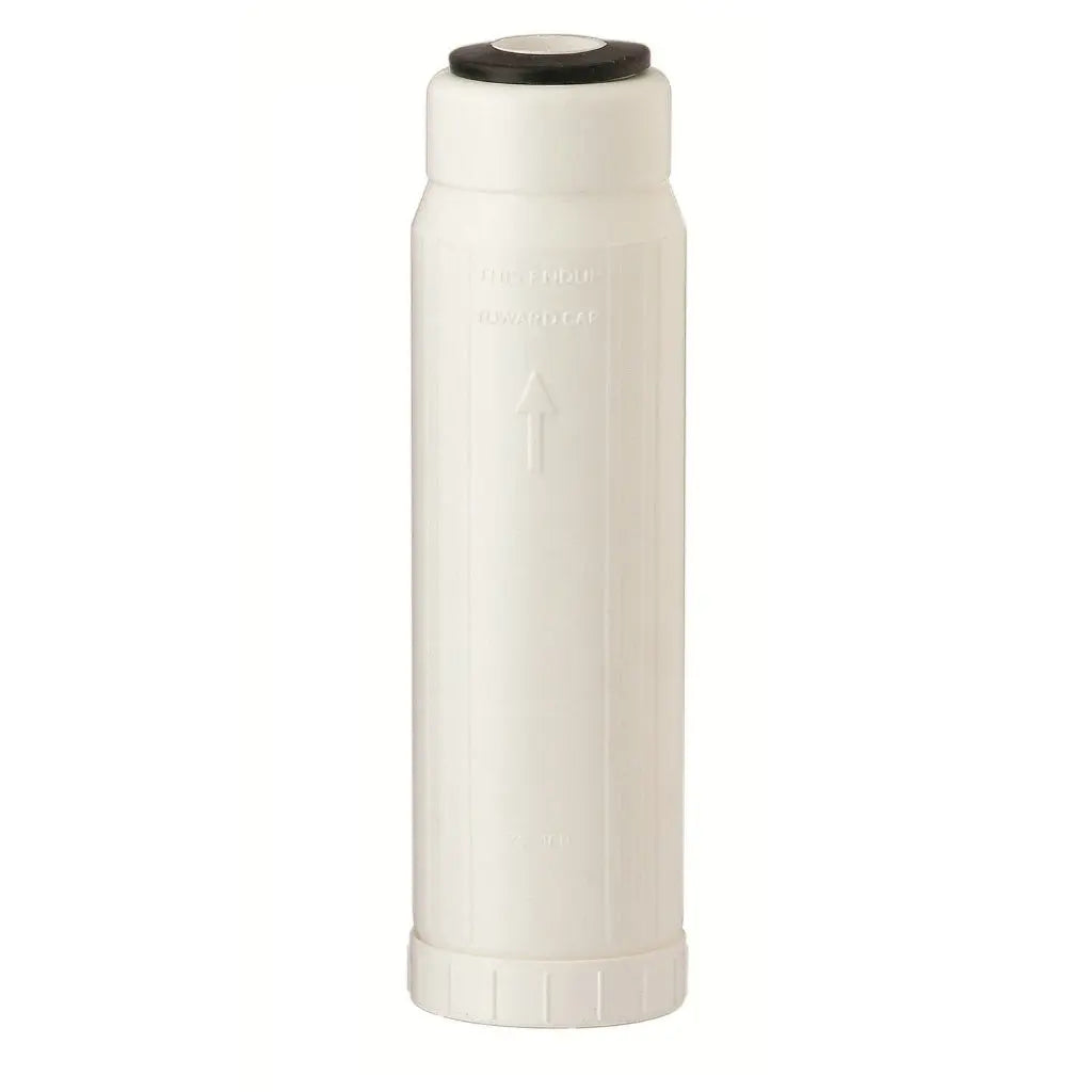 Sentry Water Filters empty refillable filter cartridge
