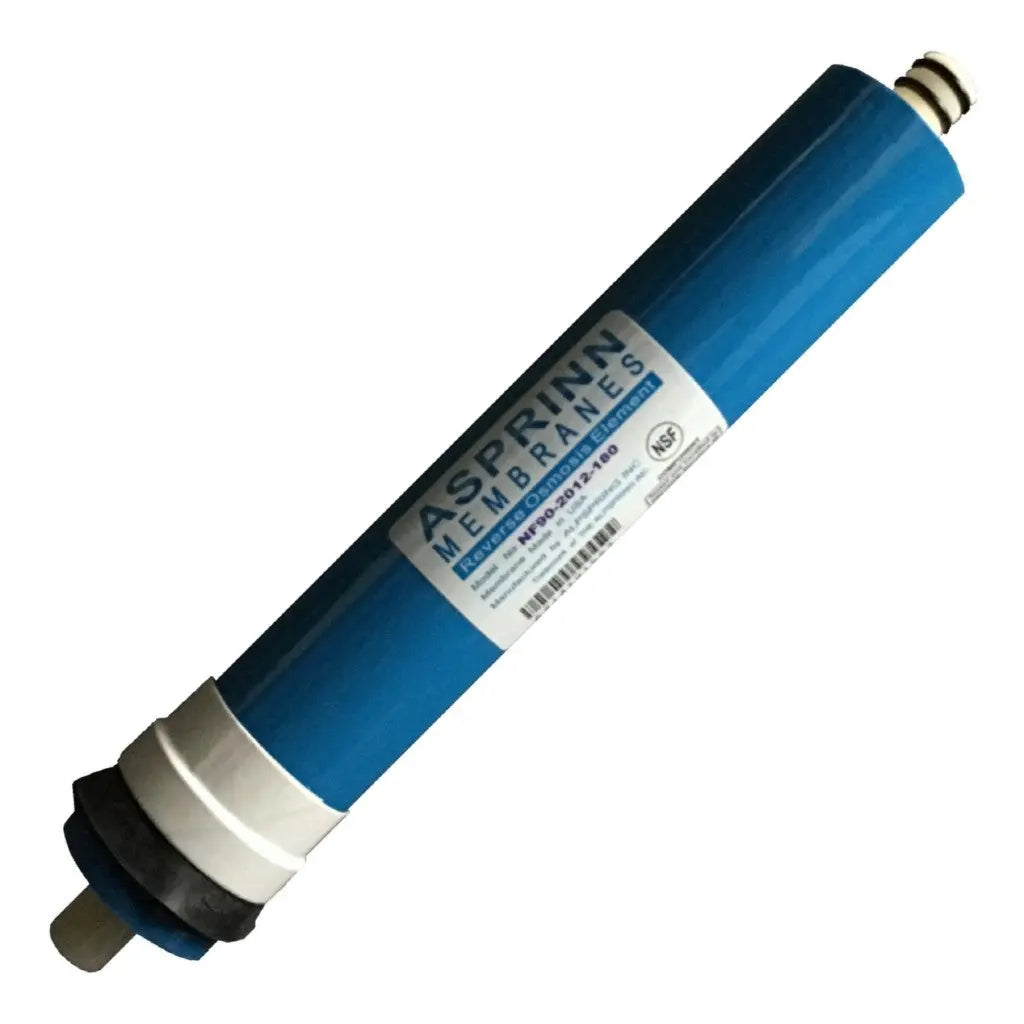 Reverse Osmosis RO Membrane Asprinn 180gpd
