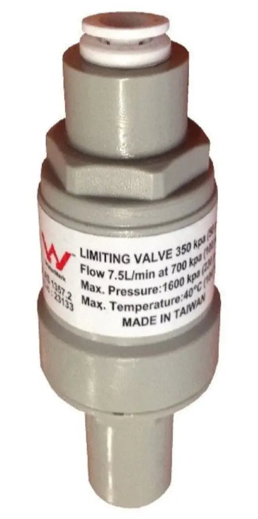 350kp prv pressure reducing valvue from Filtermate