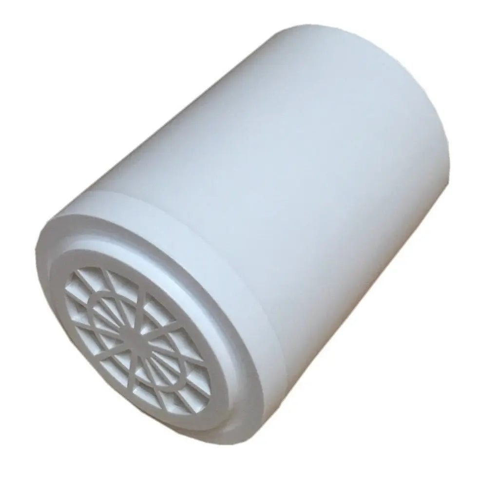 Shower bath chlorine filter carbon KDF water filters