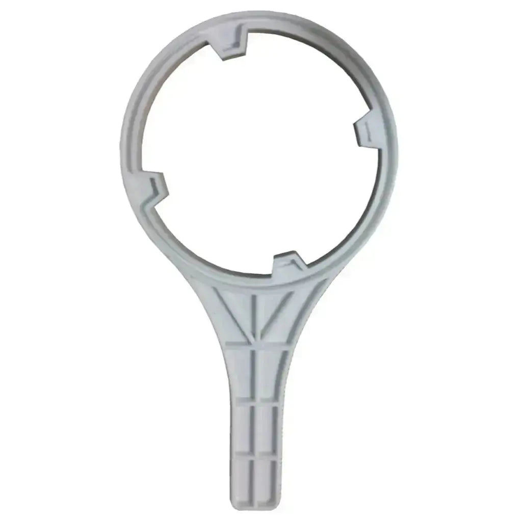 Spanner housing 10in looser tightness