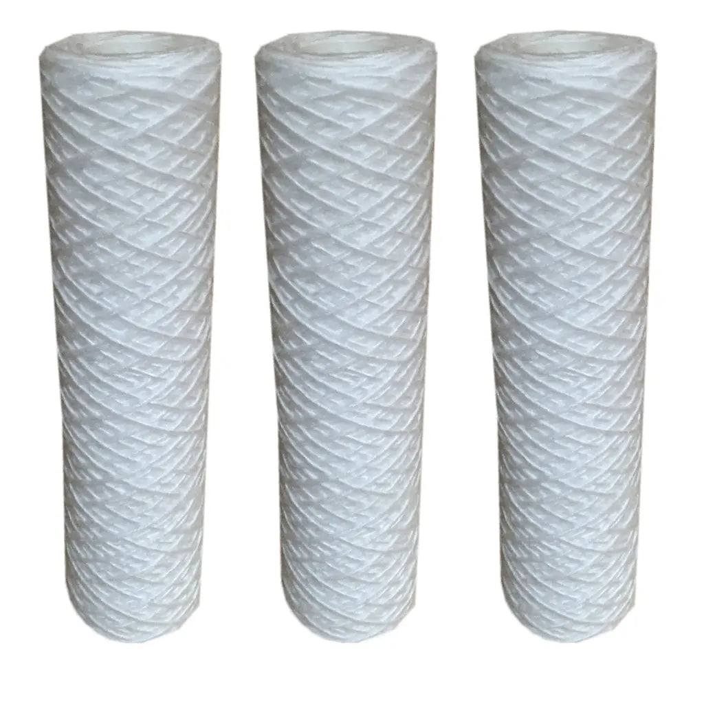 String Wound Sediment Water Filters Sentry