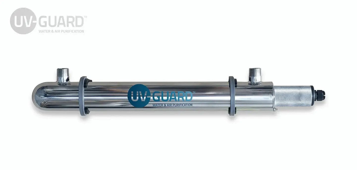 UVG SLT1 UV guard ultra violet water sterilizer