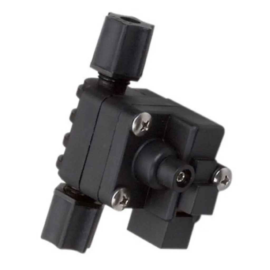 Valve Switch High Pressure Sentry