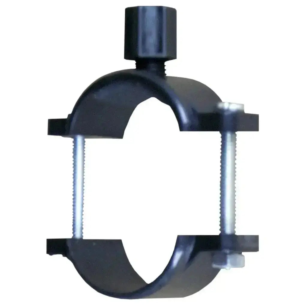 Waste drain clamp reverse osmosis RO 40mm