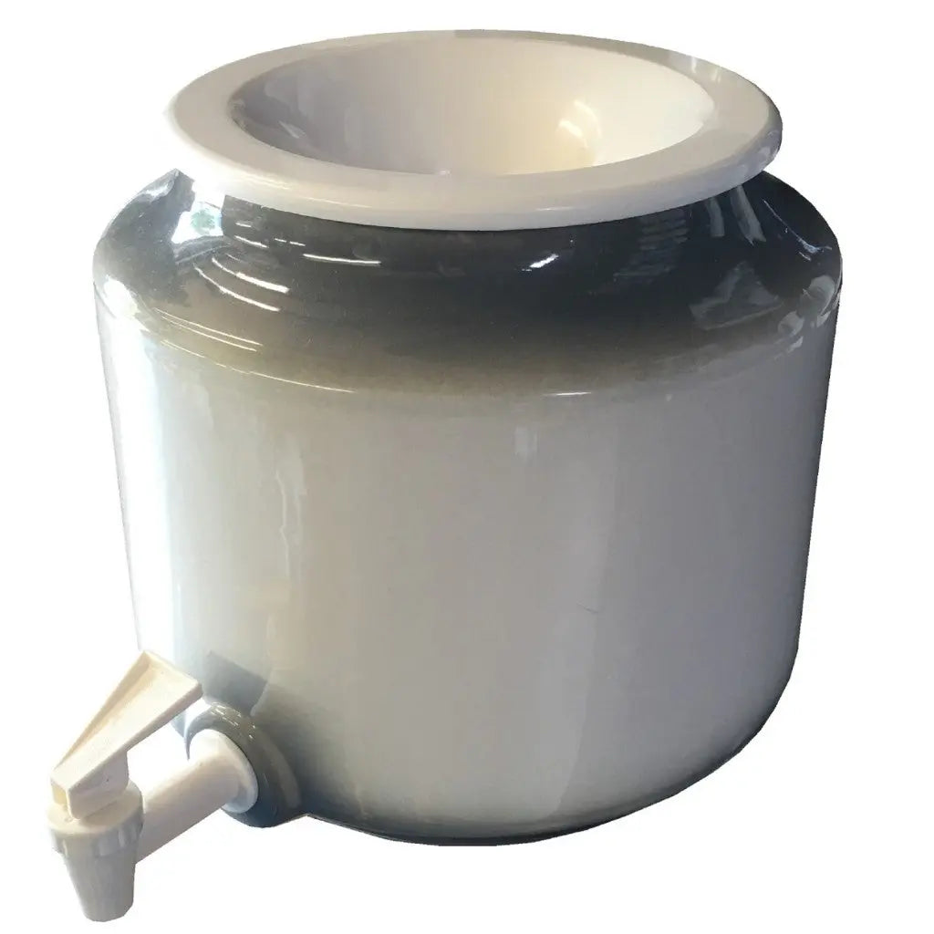 Waterworks crock gray