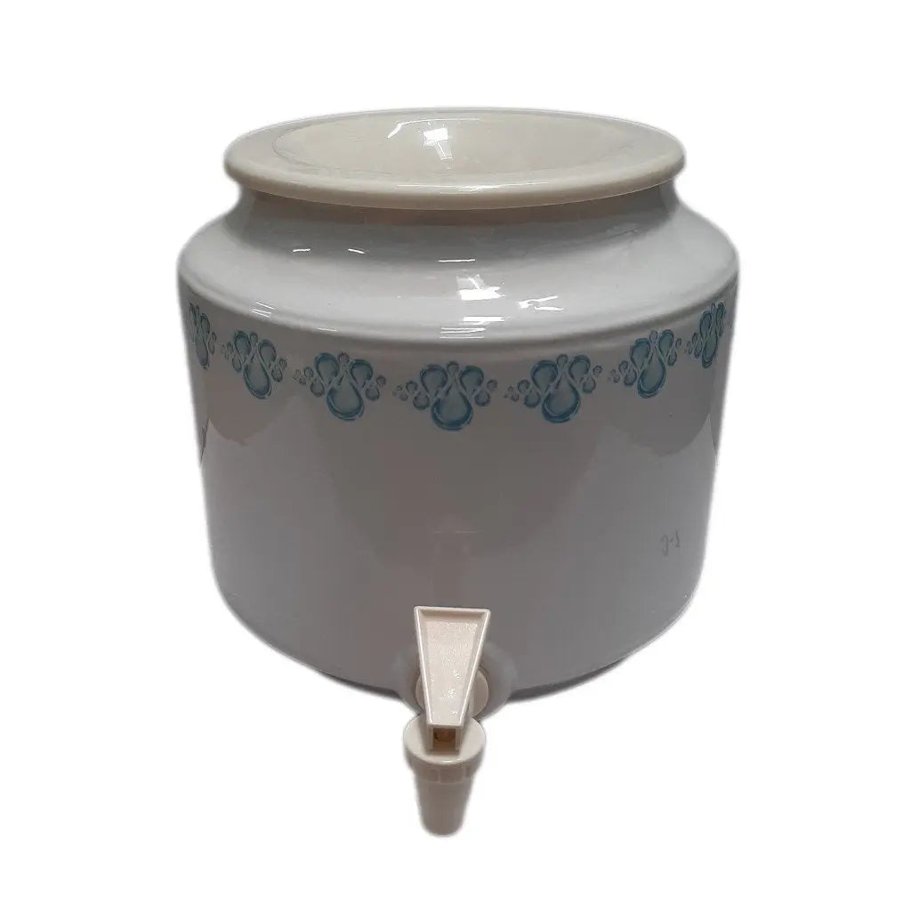 Waterworks well water crock