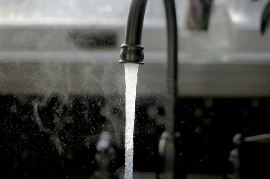 Is Your Water Filter Actually Doing Its Job?