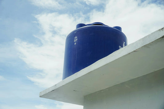 The Hidden Dangers in Australian Tank Water And How to Fix Them