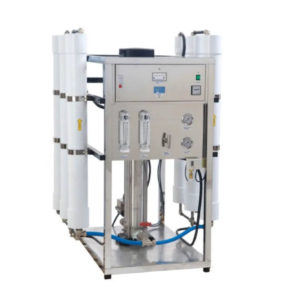 RO – Industrial and Commercial Reverse Osmosis Solutions – Sentry Water ...
