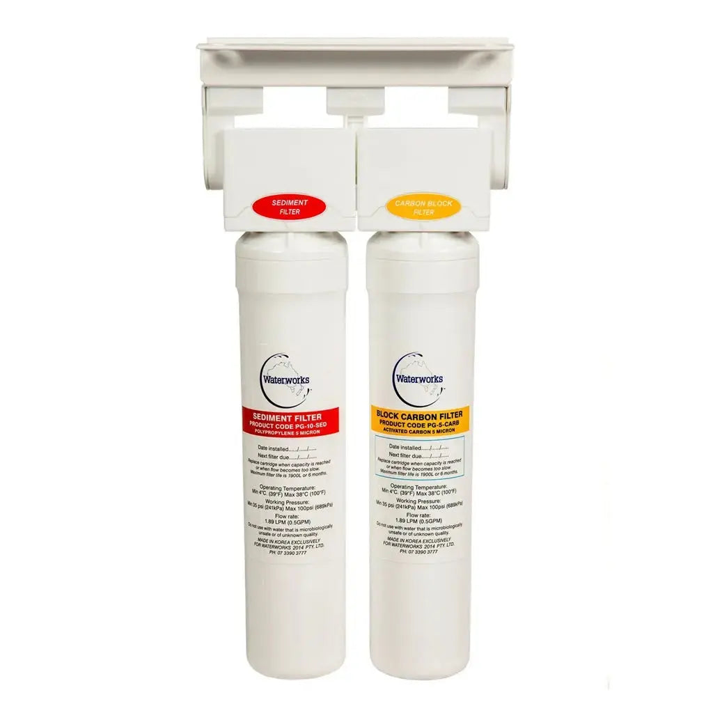 waterworks-aquanet-pnp-twin-water-filter