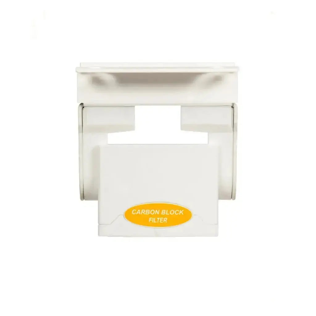 Waterworks Aquanet PnP Swing & Twist Single Head on Bracket