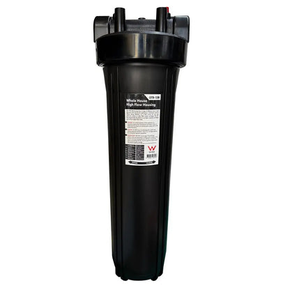 Big Blue 20 Inch 20x4.5 Housing Sentry with watermark