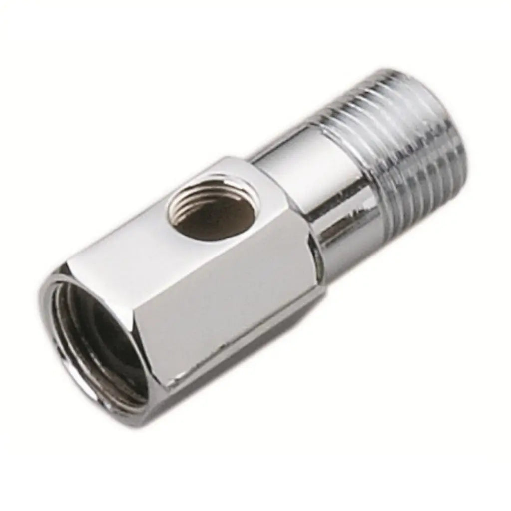 1/2" inlet ball valve