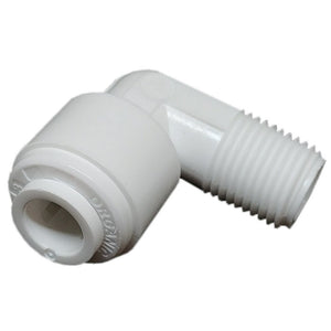 0.18mm to 6mm quick elbow connecting tube