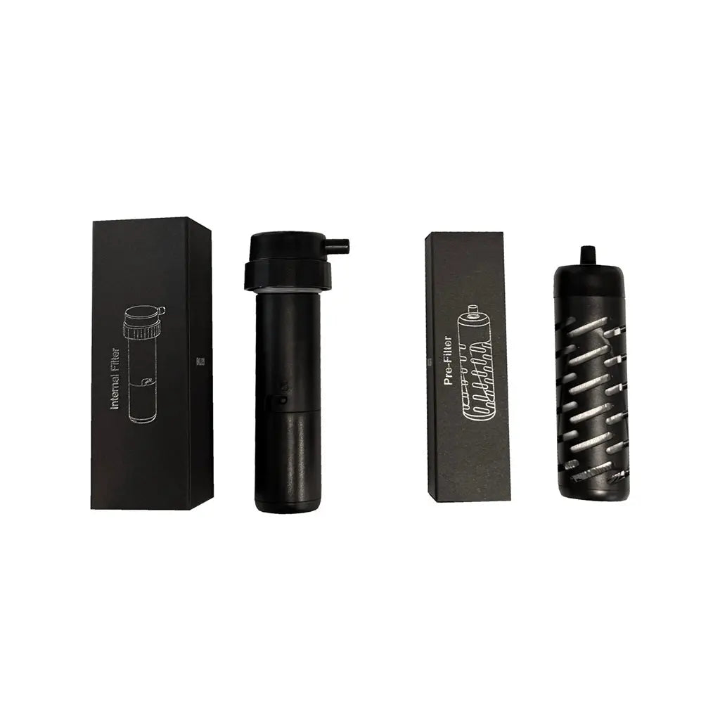 Electric Portable Drinking Filter Outdoor Hiking Camping River Creek Dam Water replacement filters Sentry Water Filters