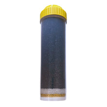 Load image into Gallery viewer, KDF55 Media Filter Removes a wide range of chemical impurities and reduce chlorine, lead, heavy metals, herbicides, pesticides, insecticides, and other impurities.