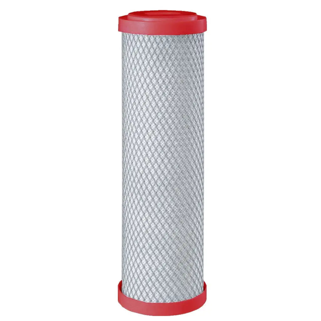 Fluoride Reducing Carbon Block Filter