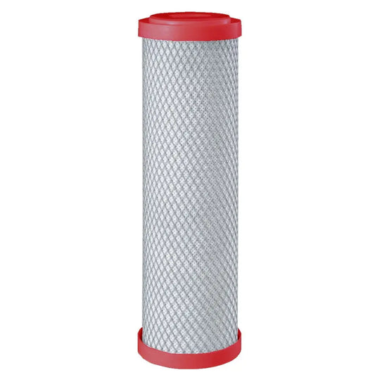 Fluoride Reducing Carbon Block Filter
