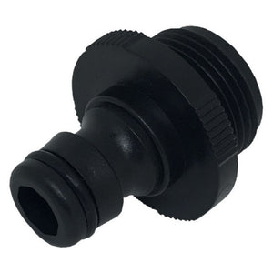 1x garden hose clip 3/4" to hose
