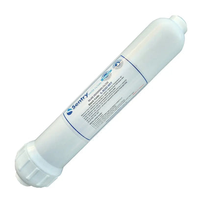 Aquarium Fish Reverse Osmosis Water Filters + RO Membrane + RO DI Resin Filter 