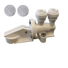 Load image into Gallery viewer, Leak Detector Shut Off Device no extra sensor pads Sentry Water Filters